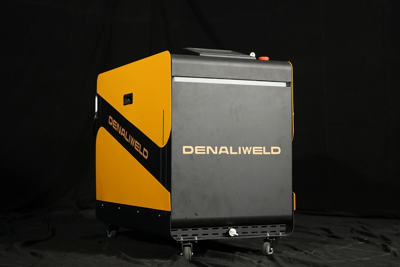Denaliweld - CR1
