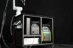 Denaliweld Cobot Series