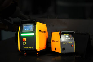 Denaliweld Jet Series