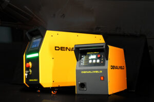 Denaliweld Jet Series